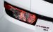 Land Rover Evoque Black Design Widescreen Picture #9